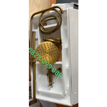 Sen cây tắm đồng cổ nóng lạnh giá rẻ tại Tphcm, Hà Nội, Đà Nẵng, Tphcm