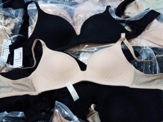 THANH LÝ⚡️ÁO LÓT REN THÔNG HƠI XUẤT NHẬT - Đệm mỏng, ko gọng📸ảnh thật+video | BigBuy360 - bigbuy360.vn