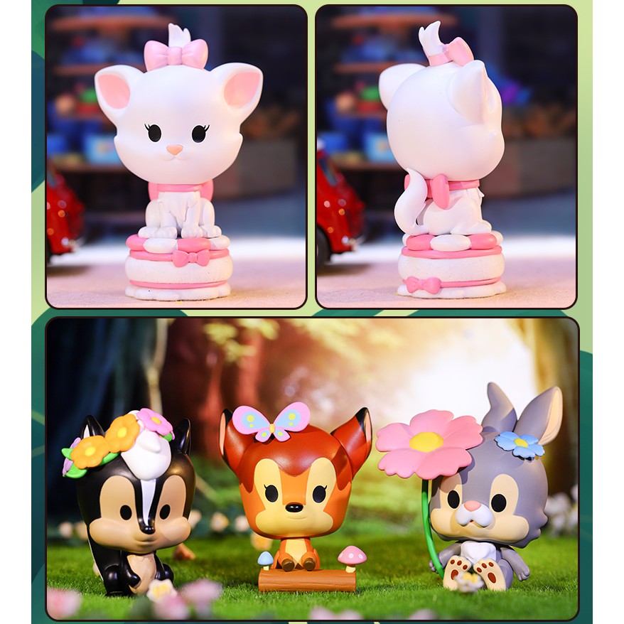 Đồ Chơi Nhân Vật Disney Xinh Xắn