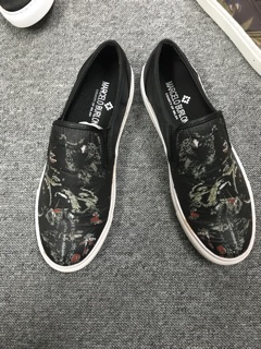 Sale giầy slipon mẫu mới 2017