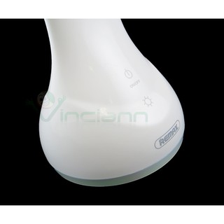 Đèn LED chống cận thông minh REMAX RT-E185