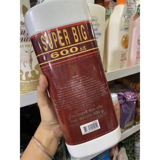PHẤN CON NGỰA THÁI LAN 600g