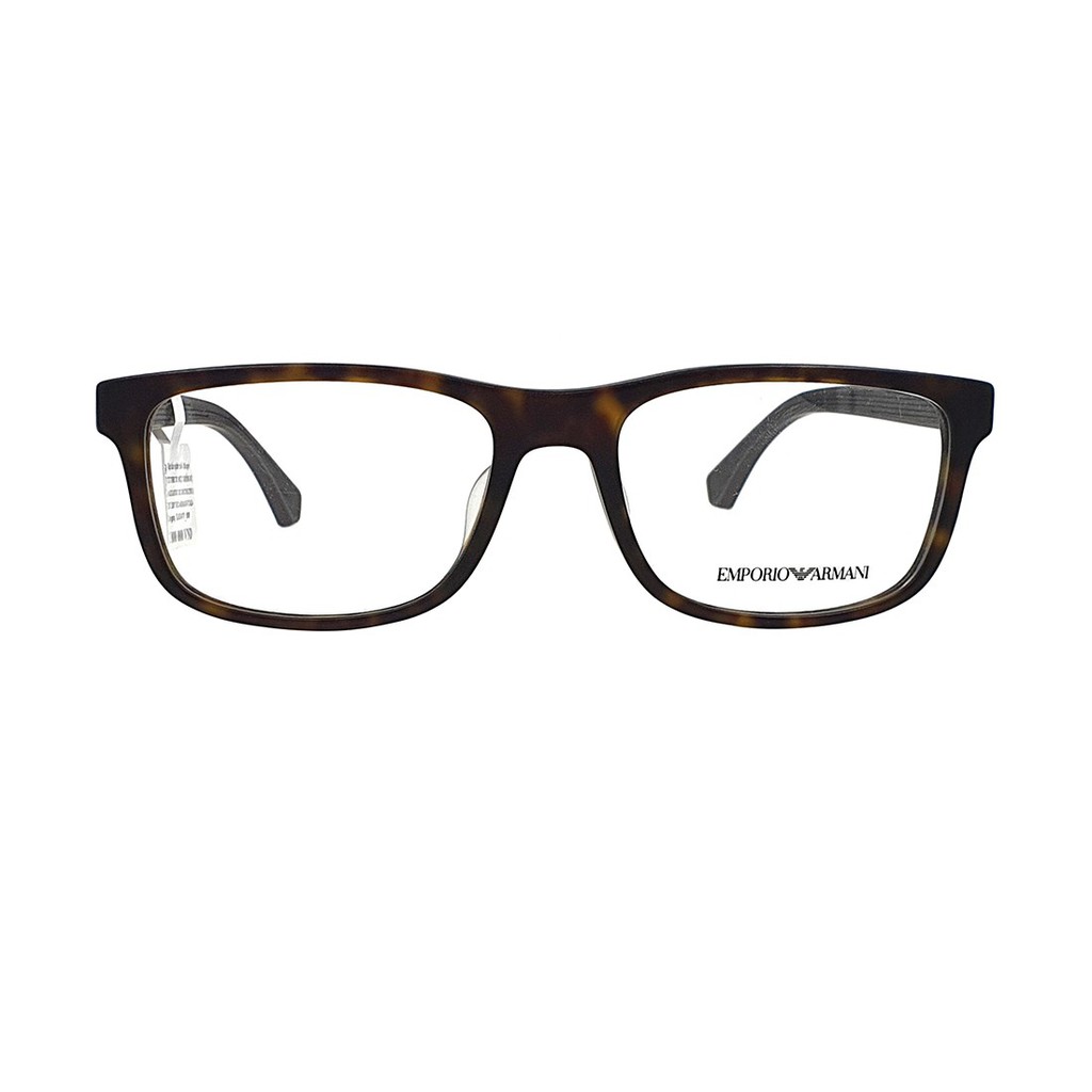 (Hàng chính hãng) Gọng kính nam nữ Emporio Armani EA3147F màu sắc thời trang