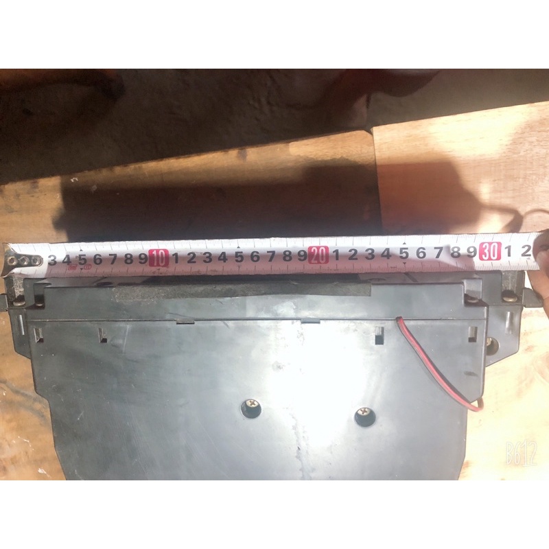 Loa tháo tivi cả hộp