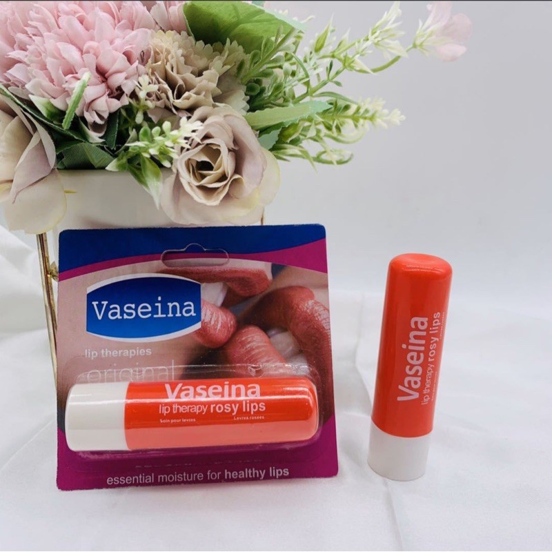 Son dưỡng môi dạng thỏi vasenia | BigBuy360 - bigbuy360.vn