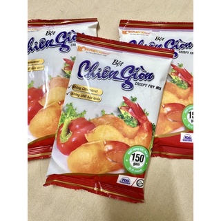 Bột chiên giòn Tài Ký gói 150gr