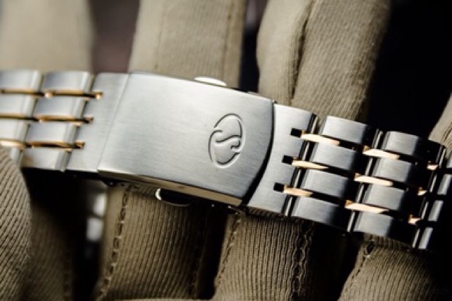 Đồng hồ nam  Orient Star Retrograde SDE00004D0