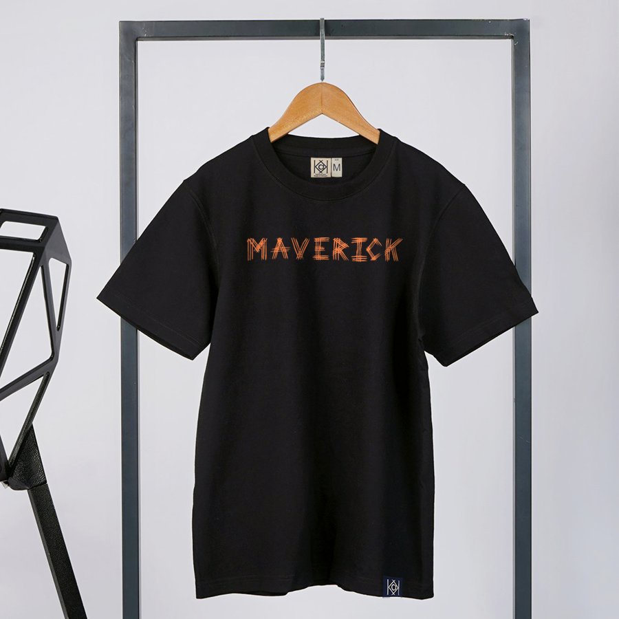 Áo Thun Cotton nam nữ unisex Phông Tay Lỡ Pizza Ma Quái Chính Hãng MVR KK1355