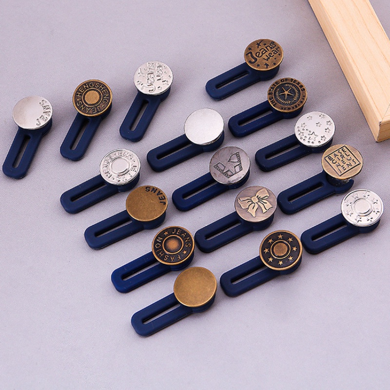 Thắt Lưng Nữ Khóa Kim Loại Hình Tròn Phong Cách Vintage