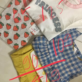 Váy xinh cho bé yêu