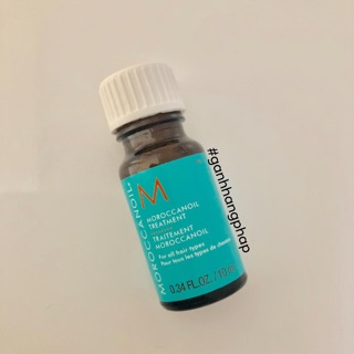 DẦU DƯỠNG TÓC MOROCCANOIL 10ML