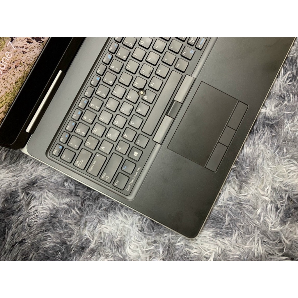 Laptop Dell Precision 7510 | BigBuy360 - bigbuy360.vn