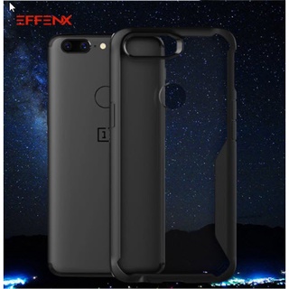 Ốp lưng trong viền đen Oneplus 5T,