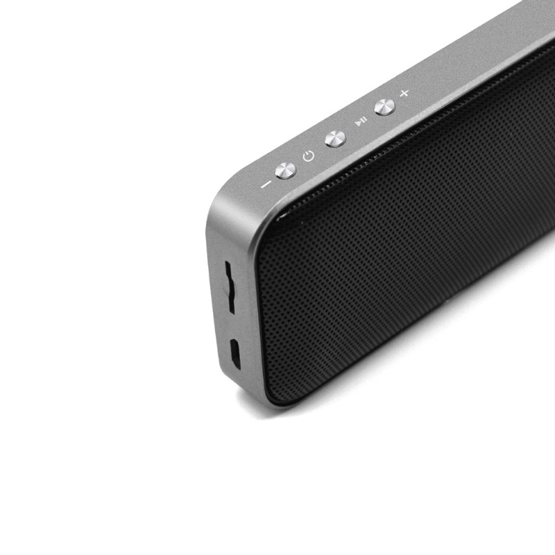 Loa Mini USB Hỗ Trợ Thẻ TF Có 2 Màu Tùy Chọn Tiện Dụng Cho Xe Đạp / Xe Hơi