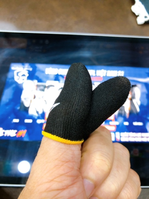 [Thế hệ mơi] Flydigi Wasp Feelers 2 | Găng tay chơi game PUBG, Liên quân, chống mồ hôi, cực nhạy | BigBuy360 - bigbuy360.vn
