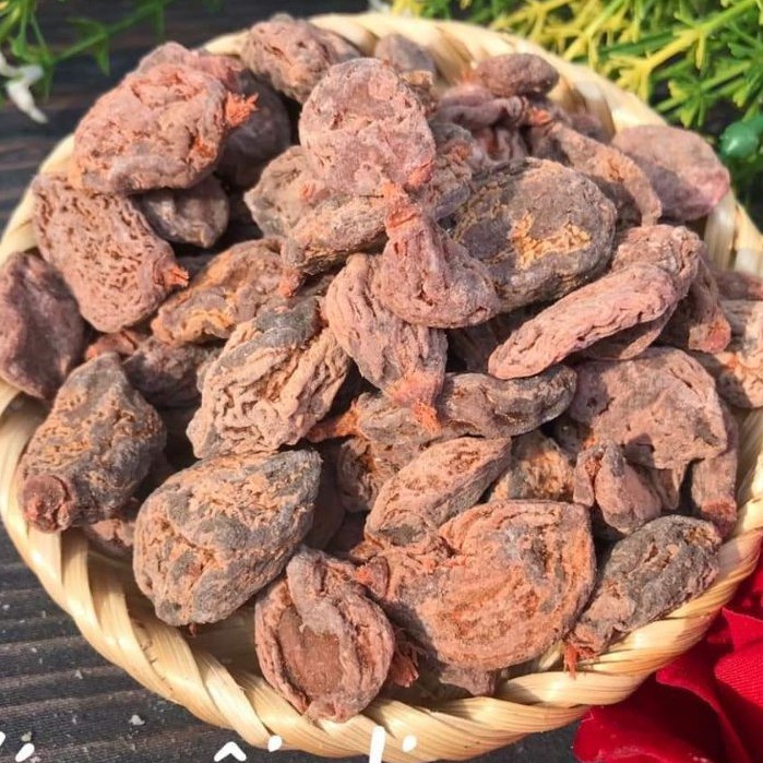 250g Xí Muội Thái Lan Loại 1