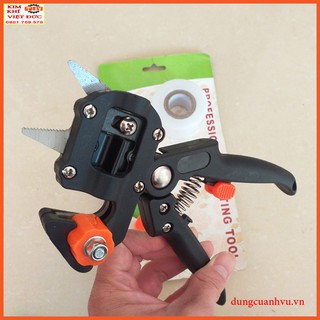 Kéo chiết ghép cành cây