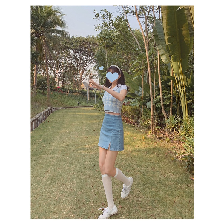 SUXI Áo Sát Nách Dệt Kim Thêu Họa Tiết Cổ Điển Thời Trang Mùa Hè Dành Cho Bạn Nữ