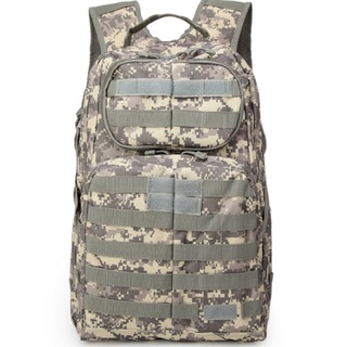 Ba Lô rush 24 tactical chiến thuật ngụy trang phong cách lính