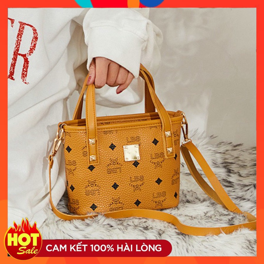 Túi xách nữ đeo chéo mini thời trang TX04 túi xách mini Chjp Xjnh Boutique | BigBuy360 - bigbuy360.vn
