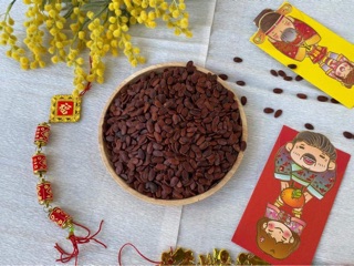 Hạt dưa rang củi Phước Thành