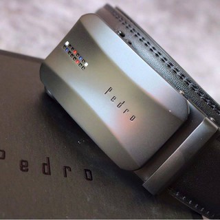 Thắt lưng Perdo chuẩn auth