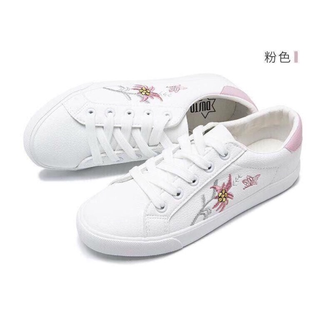 Combo Giầy Dusto