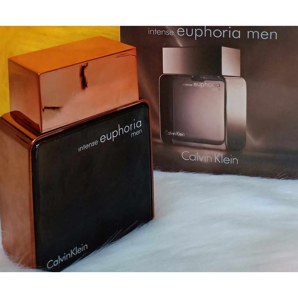 Nước hoa Nam Euphoria men