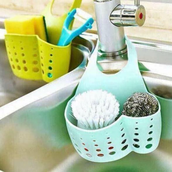 GIỎ TREO BỒN RỦA BÁT TIỆN DỤNG Giá Gốc