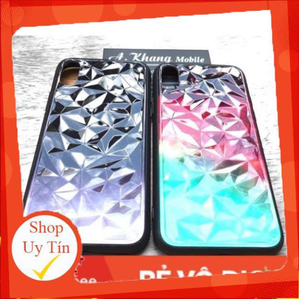 Ốp giả gương cắt khối siêu đẹp IpXs/ipXs max