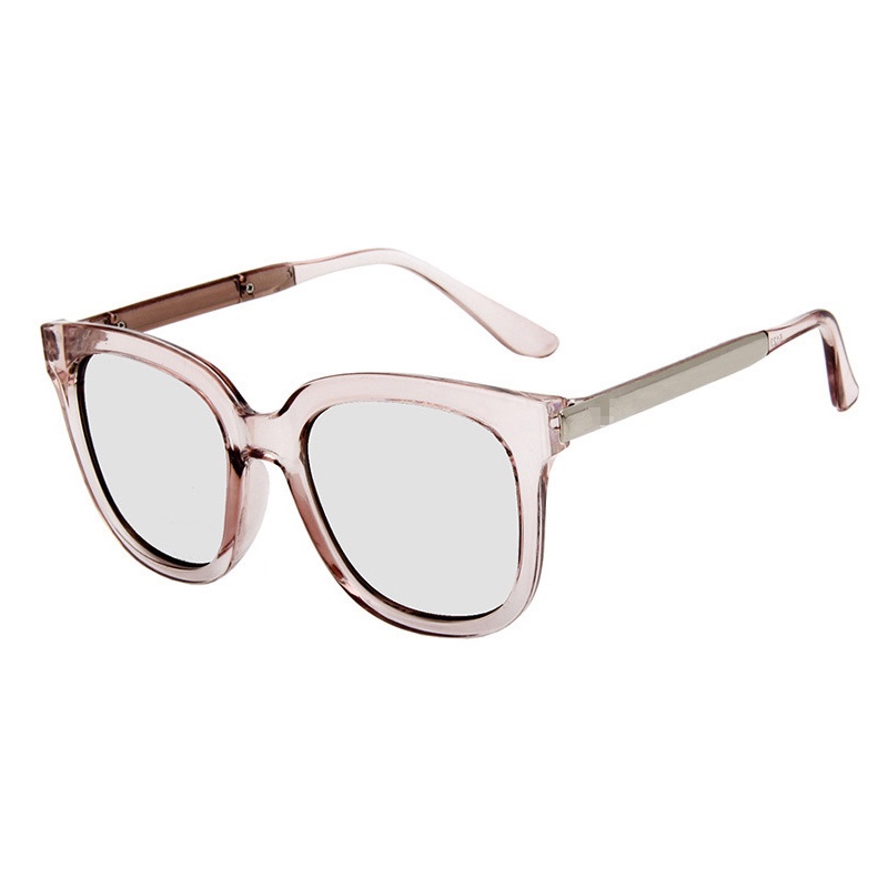 Kính mát SAMJUNE gọng bản to thời trang Hàn Quốc cho nữ