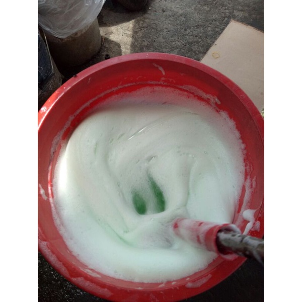 Combo làm nước rửa chén không hóa chất