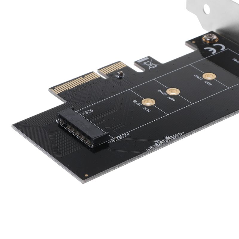 Thẻ Chuyển Đổi PCI-E x4 Cho M.2 SSD XP941 SM951 PM951 M6E 950 PRO