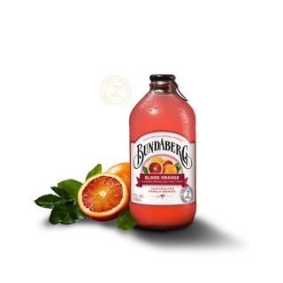 Nước Ép Trái Cây Bundaberg 375ml
