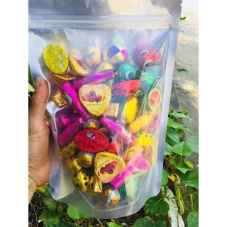 500g kẹo socola mix vị