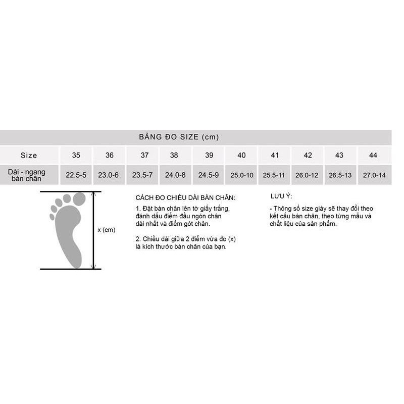 FREESHIP_Giày Sneaker GTTN02 | BigBuy360 - bigbuy360.vn