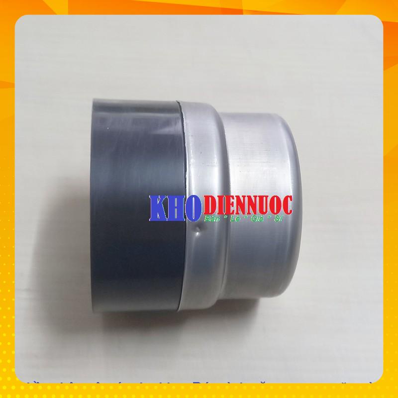 Bộ nút bịt phi 47 đáy bình năng lượng mặt trời