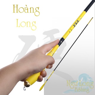 Cần tay Hoàng Long 3H