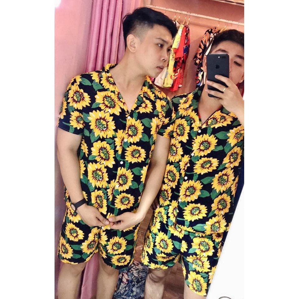 Bộ Trái Cây Gia Đình Mùa Hè Đi Biển Cực Ngầu_hot | BigBuy360 - bigbuy360.vn