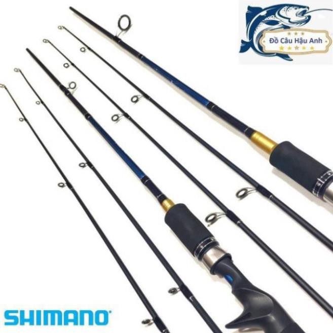 CẦN CÂU LURE LÓC MÁY NGANG VÀ ĐỨNG NGỌN M ML ( TẶNG DÙ DAIWA 100M SIÊU BỀN ) CẦN CÂU CÁ CẦN CÂU LURE  ĐỦ SIZE no34