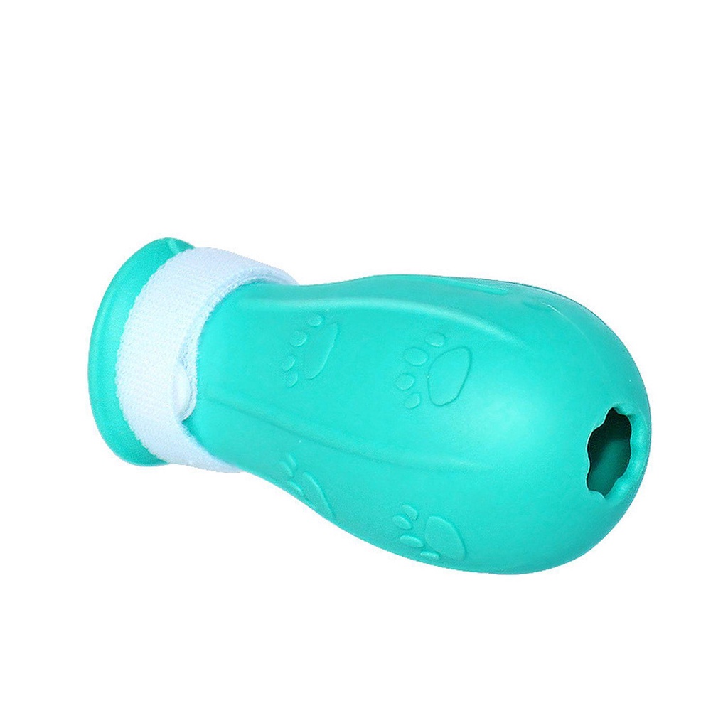 HECCEH Vỏ Bọc Chân Mèo Tắm Chuyên Dùng