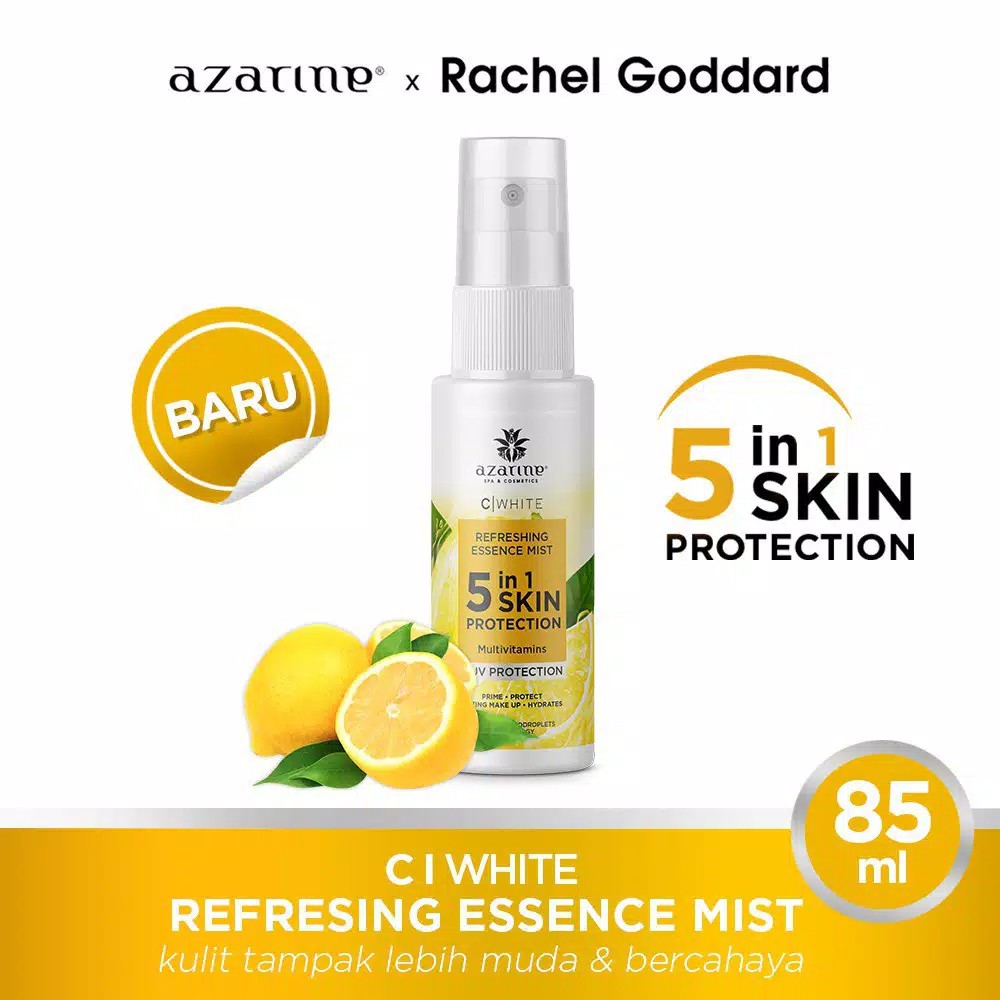 Tinh chất dưỡng da Azarine C 85ml chất lượng cao | BigBuy360 - bigbuy360.vn