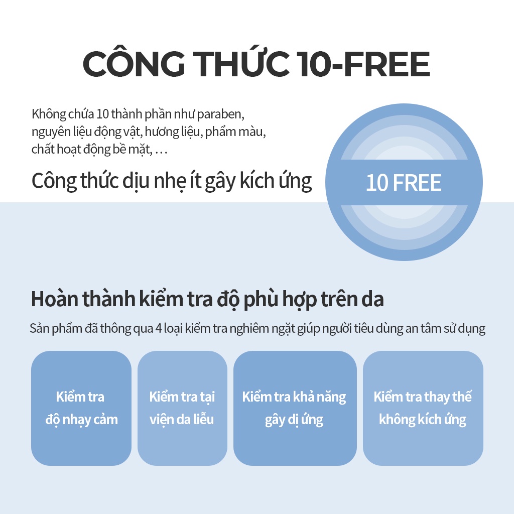 Kem dưỡng ẩm IOPE Derma Repair Cica Cream 50ml phục hồi da Daily Beauty Official