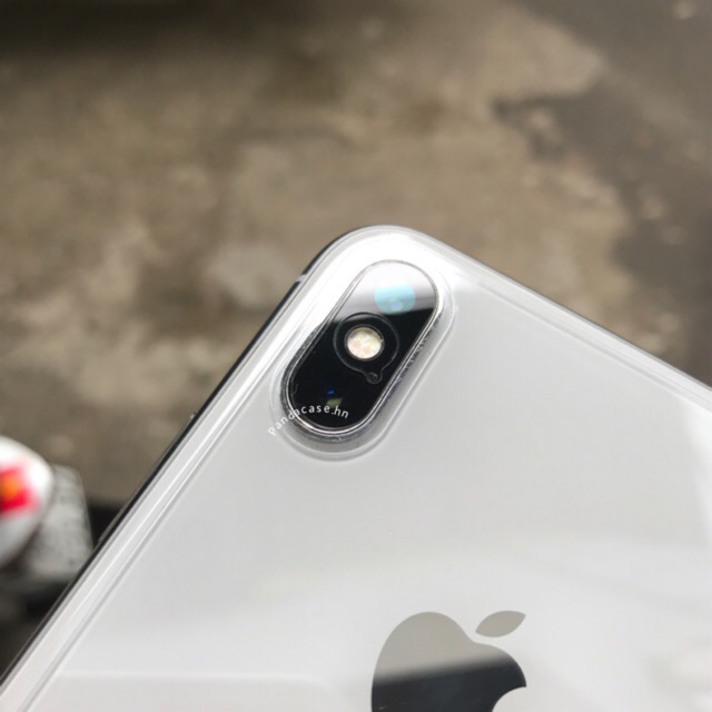 Kính cường lực dẻo bảo vệ camera iphone