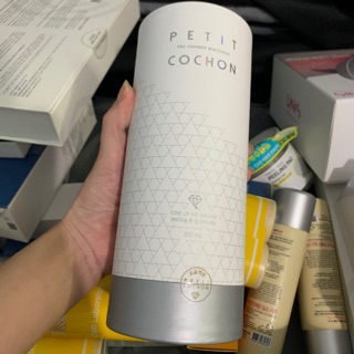 Sữa tắm trắng Petit Cochon Hàn quốc chính hãng