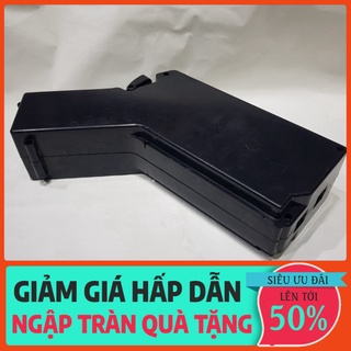 Hộp bình cap a ninja xe đạp điện electric bike gia huy