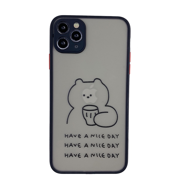 Ốp lưng iphone 6plus 6splus 7 plus 8plus X Xr XsM  11 12 13 Promax - MANGO234 - MangoOvil