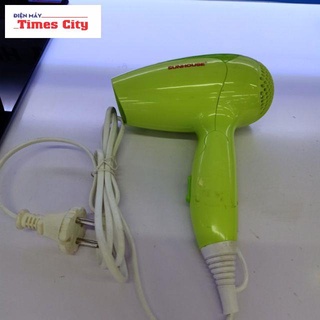 Máy sấy tóc Sunhouse SHD2302 Xanh