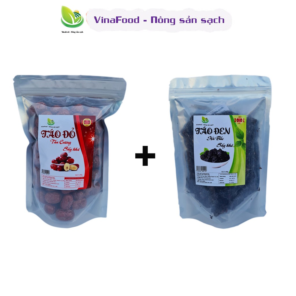 [GIÁ SỈ] 450g TÁO ĐỎ | FREESHIP | sấy khô loại 1 không sâu mốc ngọt thơm ngon | BigBuy360 - bigbuy360.vn