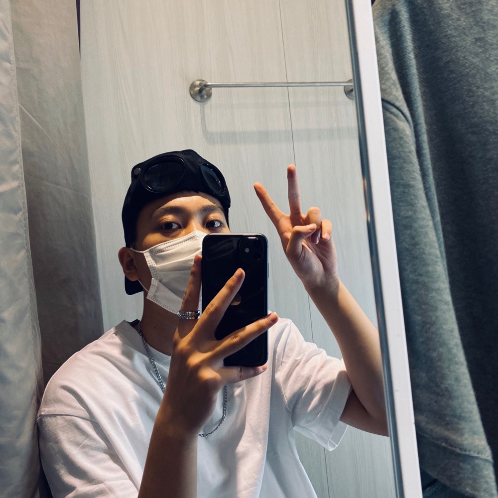 Nón Lưỡi Trai Phong Cách Hip Hop Thời Trang Cá Tính Cho Nam/ Nữ